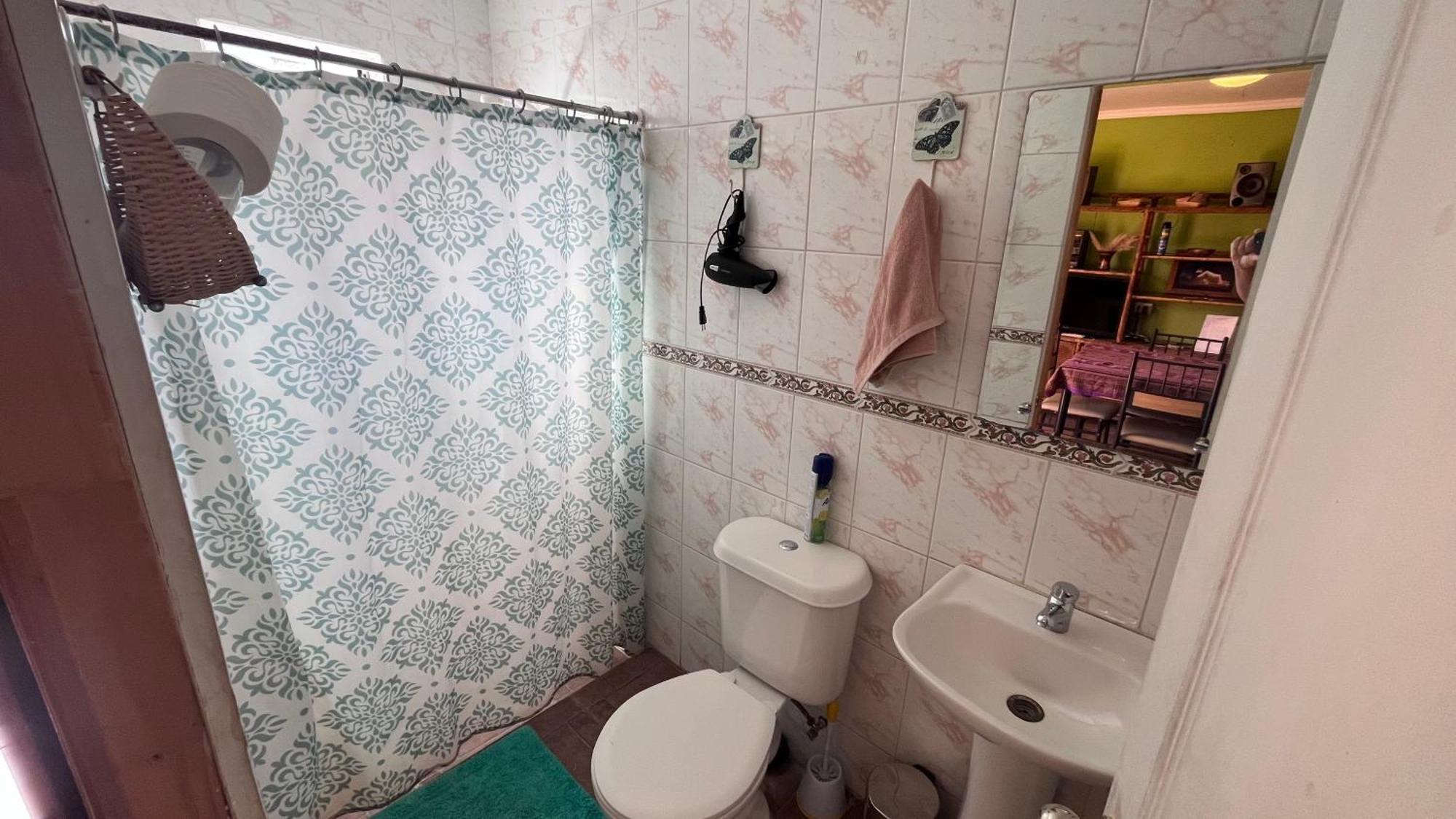 Apartamento Cota6000 Expediciones 6 Pax Dpto B San Pedro de Atacama Exterior foto