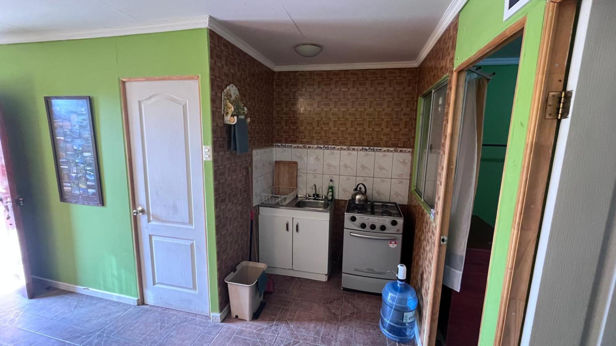 Apartamento Cota6000 Expediciones 6 Pax Dpto B San Pedro de Atacama Exterior foto