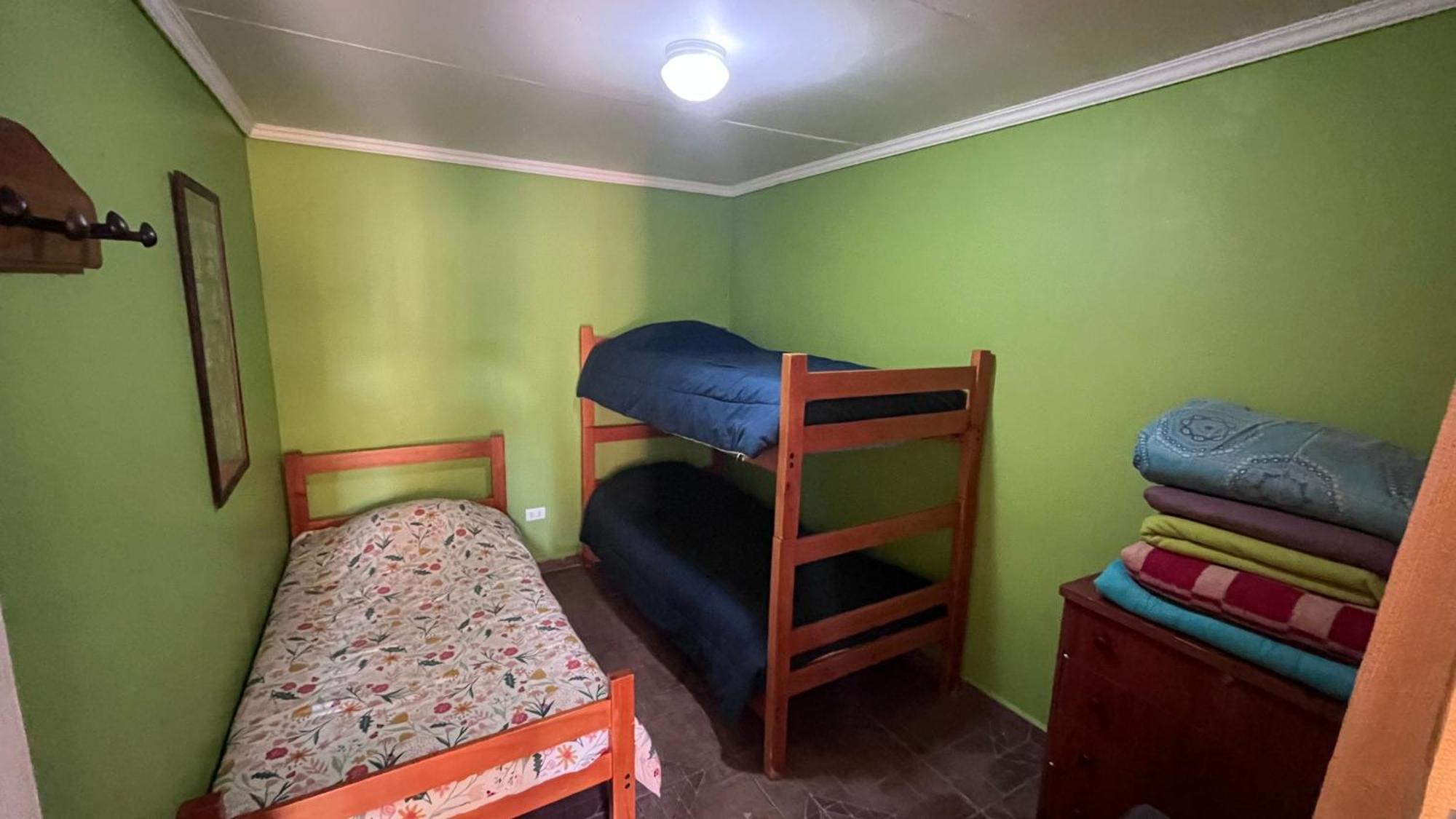 Apartamento Cota6000 Expediciones 6 Pax Dpto B San Pedro de Atacama Exterior foto