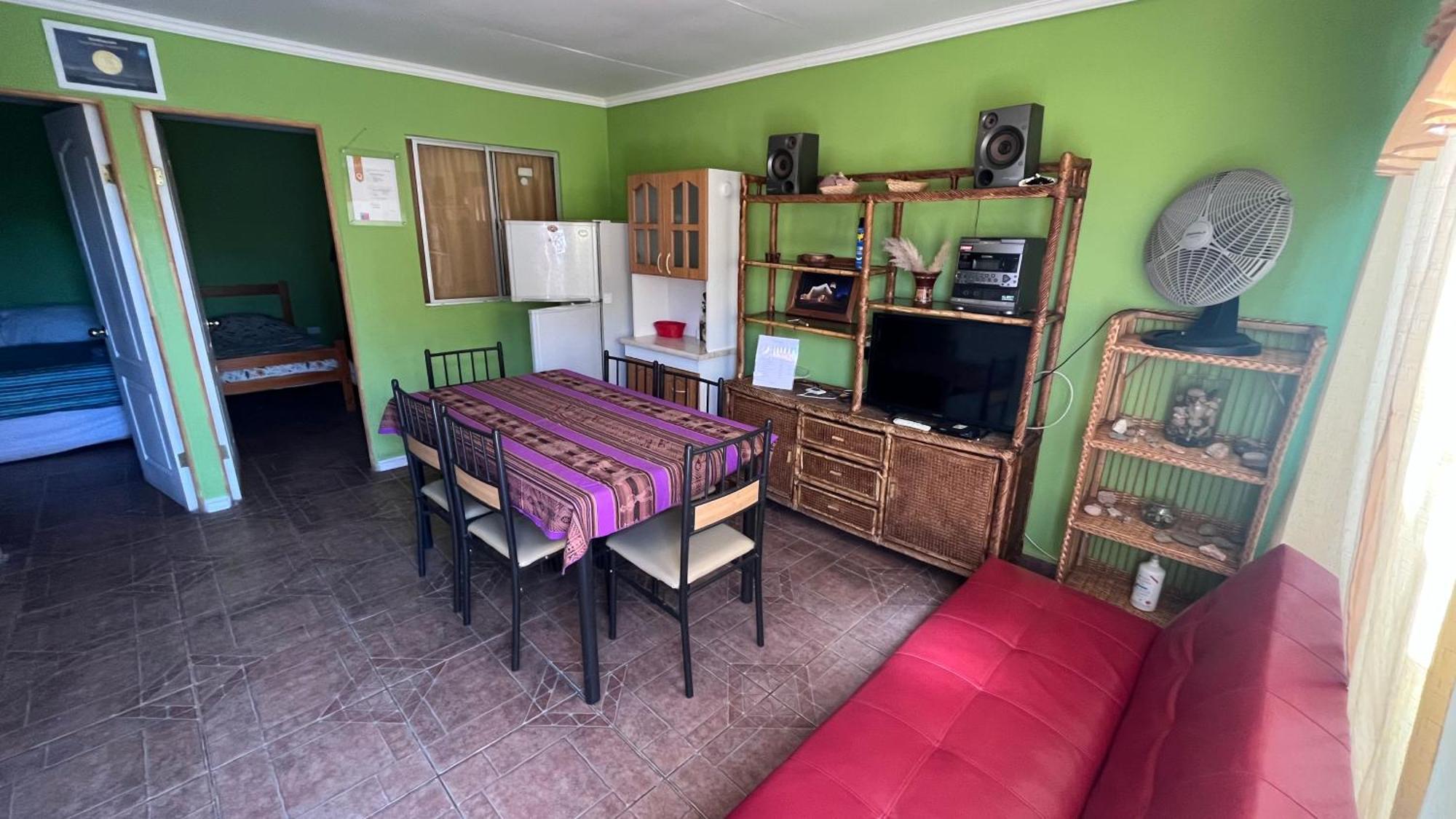 Apartamento Cota6000 Expediciones 6 Pax Dpto B San Pedro de Atacama Exterior foto